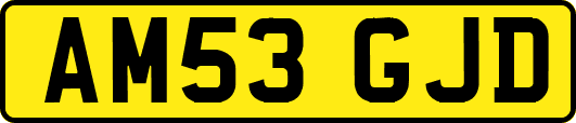 AM53GJD