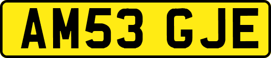AM53GJE