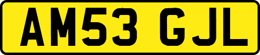 AM53GJL