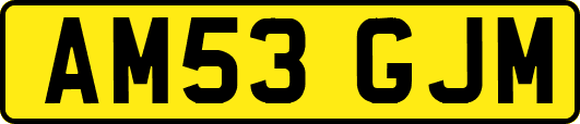 AM53GJM
