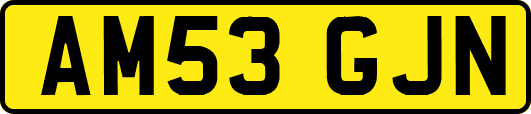 AM53GJN