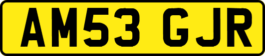 AM53GJR