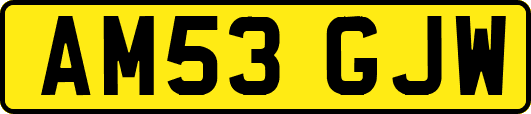 AM53GJW