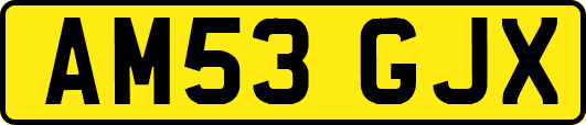 AM53GJX