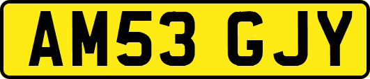 AM53GJY