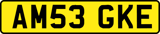 AM53GKE