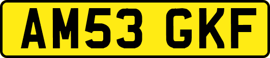 AM53GKF