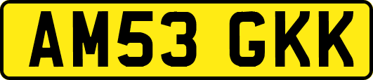 AM53GKK