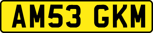 AM53GKM