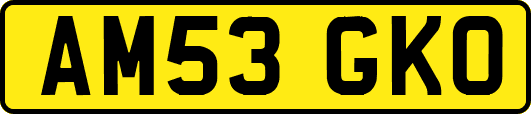 AM53GKO