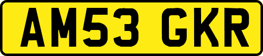 AM53GKR