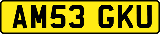 AM53GKU