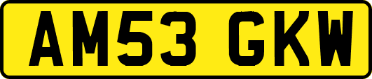 AM53GKW