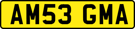 AM53GMA