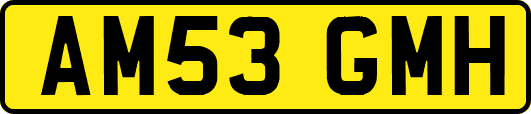 AM53GMH