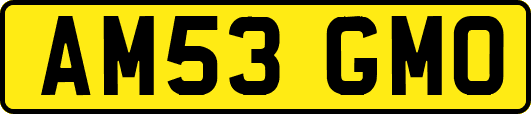 AM53GMO
