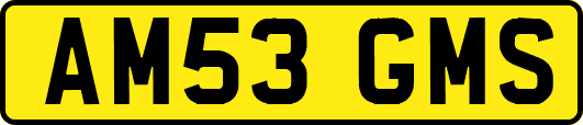 AM53GMS