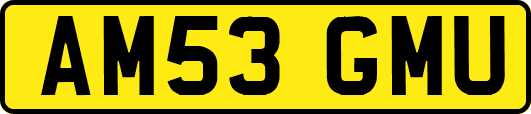 AM53GMU