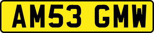 AM53GMW
