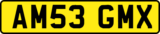 AM53GMX