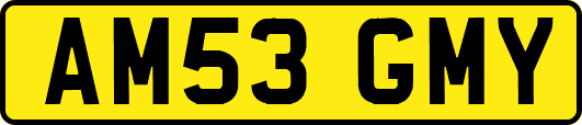 AM53GMY