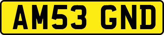 AM53GND