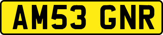 AM53GNR