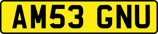 AM53GNU