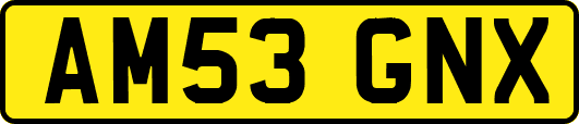 AM53GNX