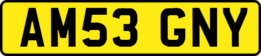 AM53GNY