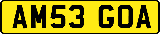 AM53GOA