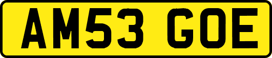 AM53GOE