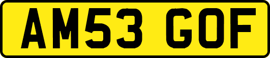 AM53GOF