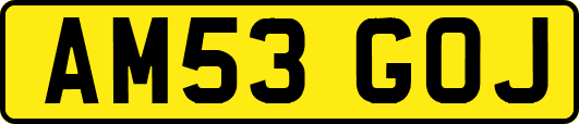 AM53GOJ
