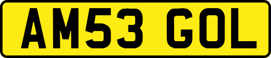AM53GOL