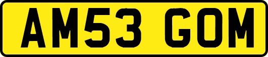 AM53GOM