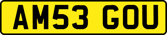 AM53GOU