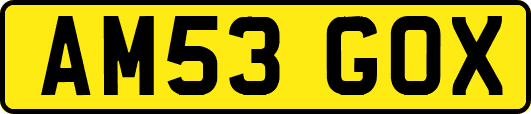 AM53GOX