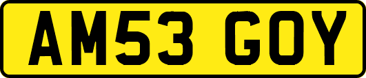 AM53GOY