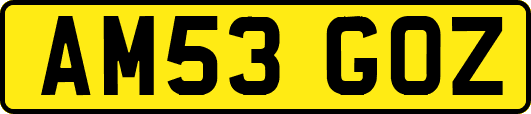 AM53GOZ