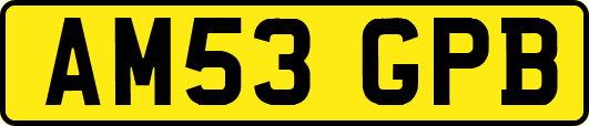 AM53GPB