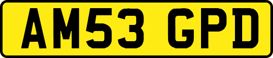 AM53GPD