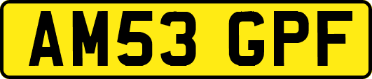 AM53GPF