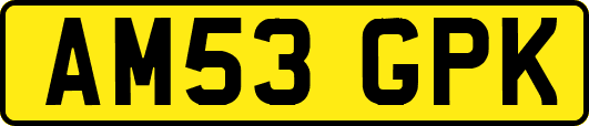 AM53GPK