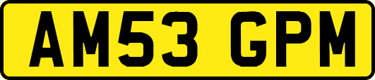 AM53GPM