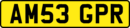 AM53GPR