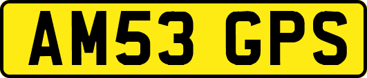 AM53GPS