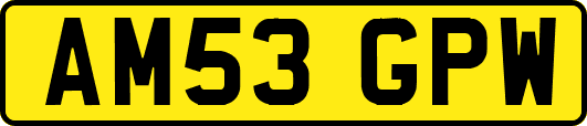 AM53GPW