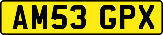 AM53GPX
