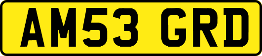 AM53GRD
